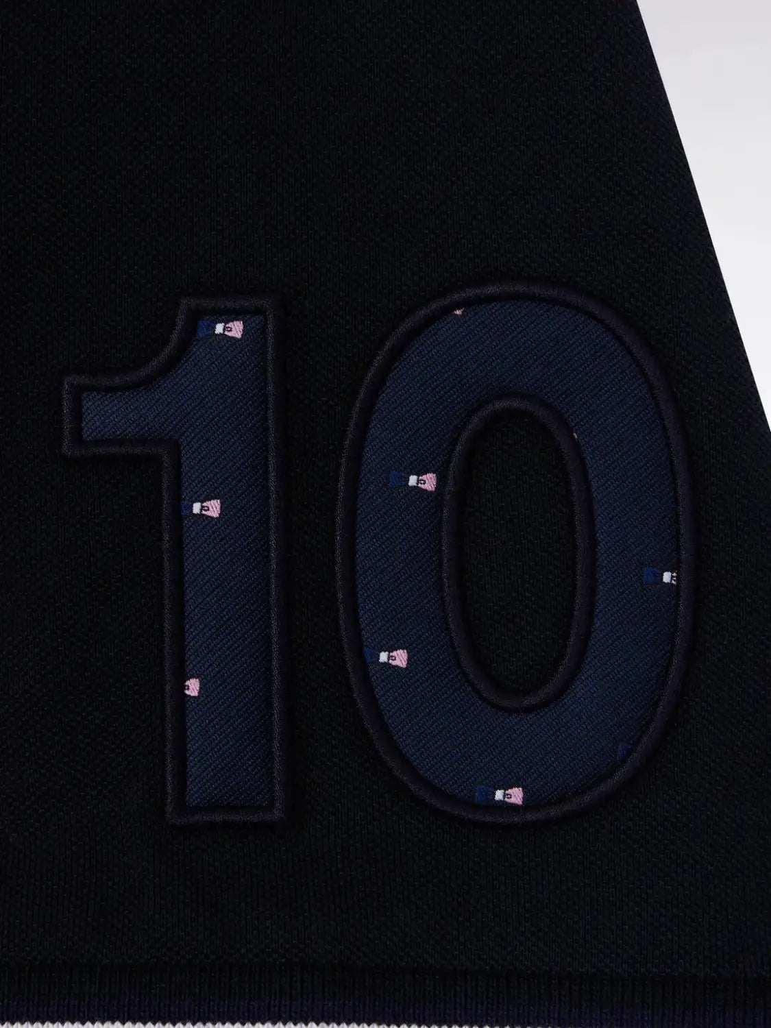 polo-manches-courtes-eden-park-rose-homme-zoom-logo