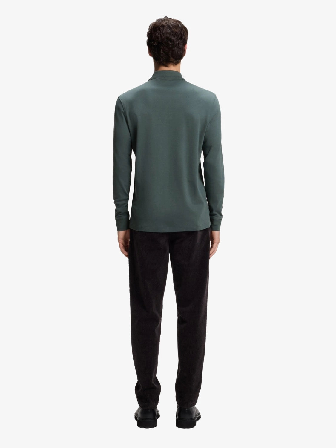 polo-manches-longues-boss-vert-homme-PU4N8C8V-dos