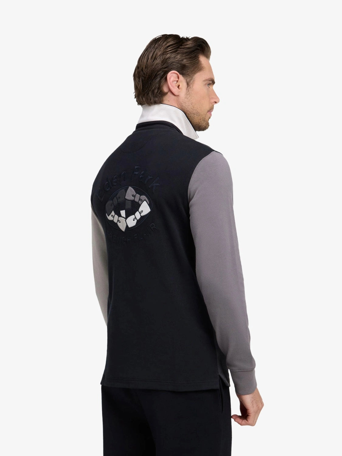 polo-manches-longues-eden-park-gris-H26MAIML0013GRF1-dos