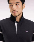 polo-manches-longues-eden-park-gris-homme-zoom