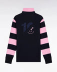 polo-manches-longues-eden-park-marine-rose-homme-dos