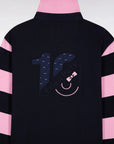 polo-manches-longues-eden-park-marine-rose-homme-porte-dos-a-plat