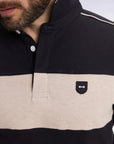 polo-manches-longues-eden-park-noir-homme-zoom