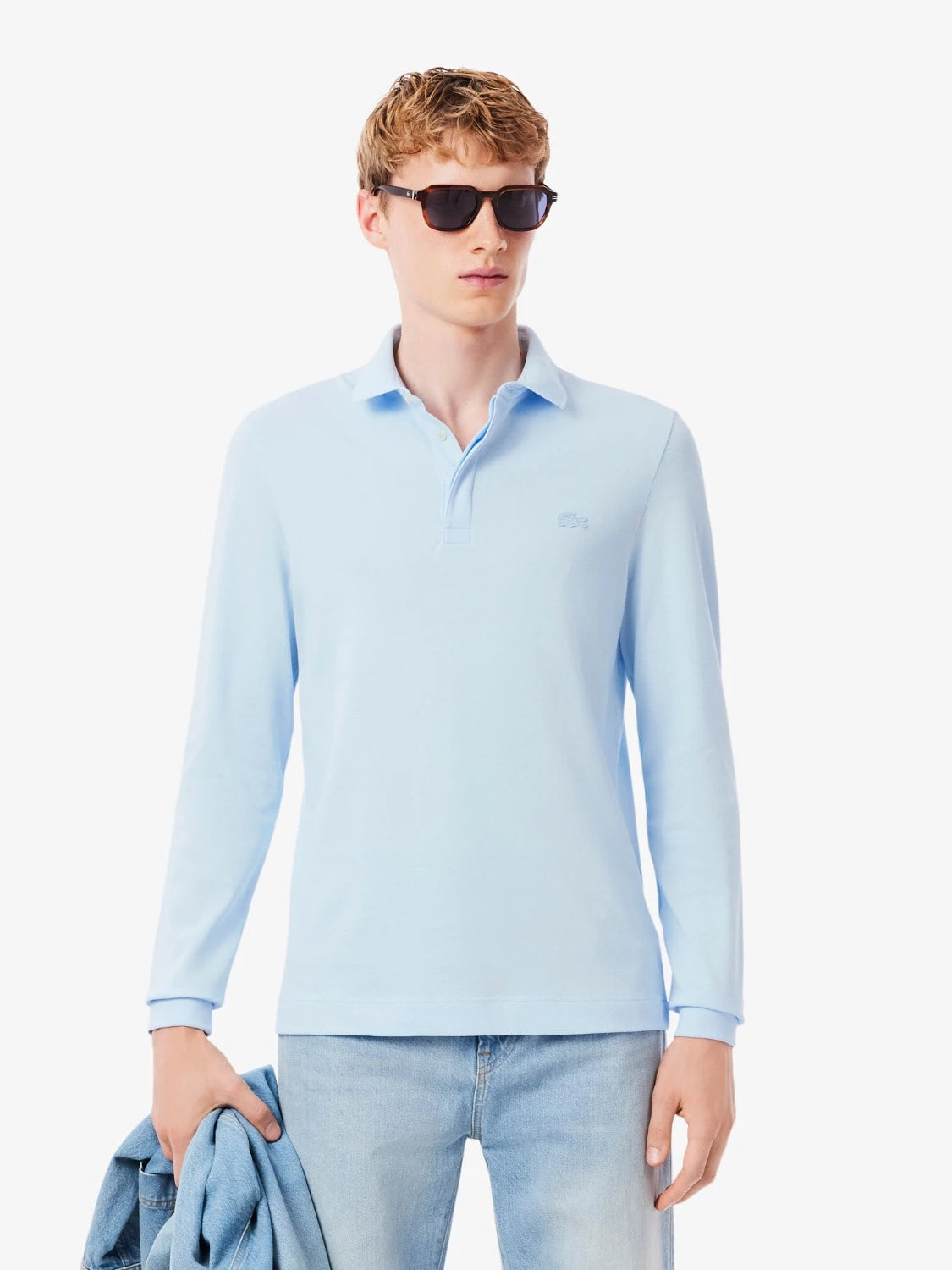 polo-paris-homme-lacoste-ph2481t01-face