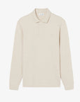 polo-paris-lacoste-beige-homme-PH2481-00-I18-a-plat