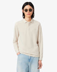 polo-paris-lacoste-beige-homme-PH2481-00-I18-face