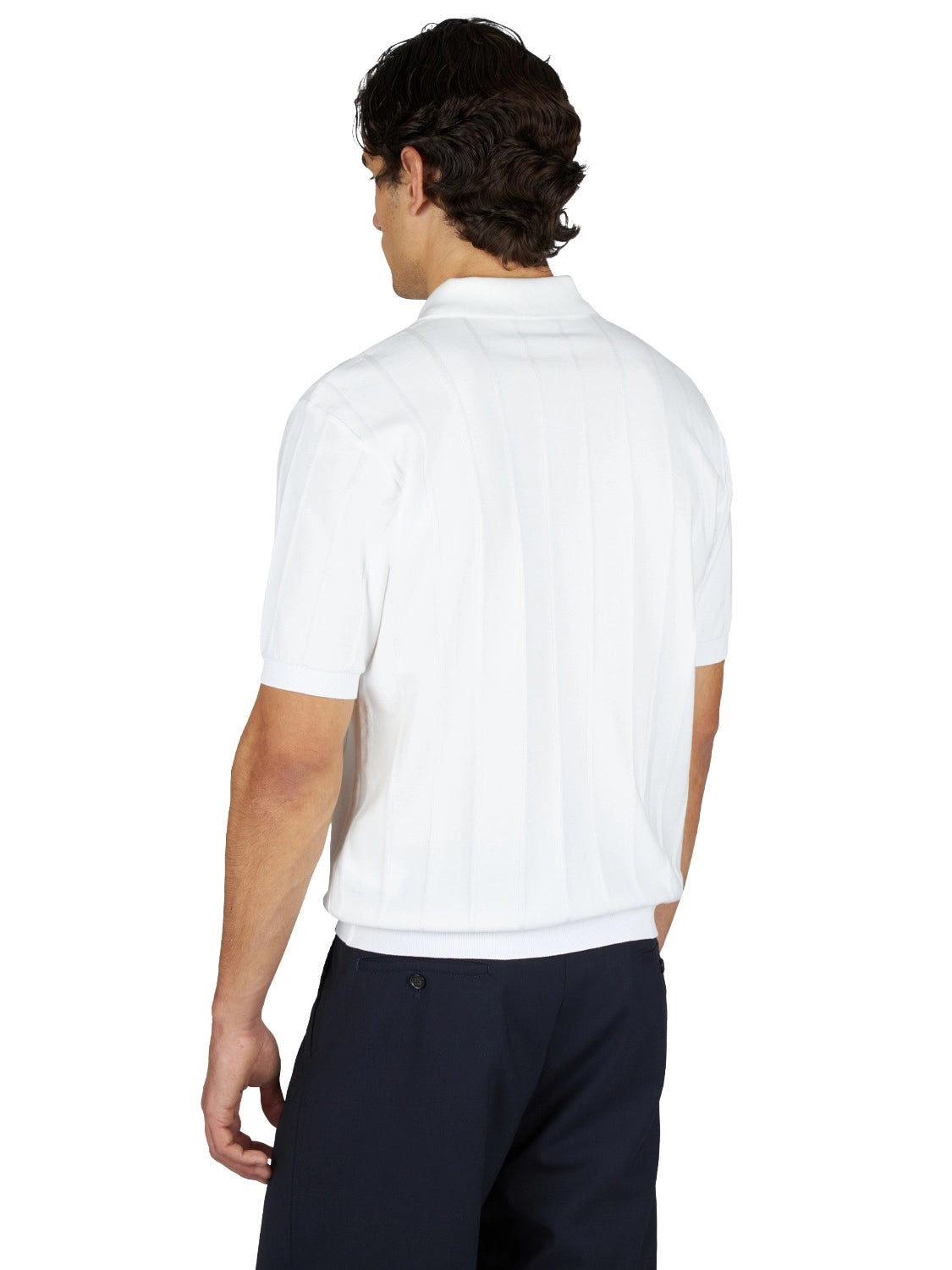 polo-paul-shark-blanc-homme-26411632 108-dos