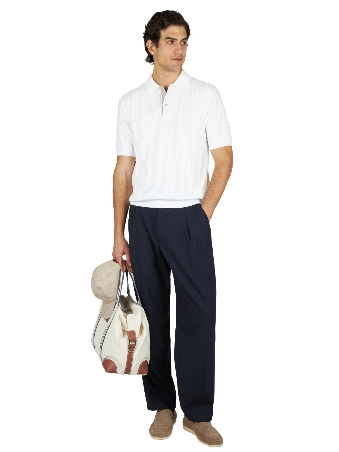 polo-paul-shark-blanc-homme-26411632 108-porte