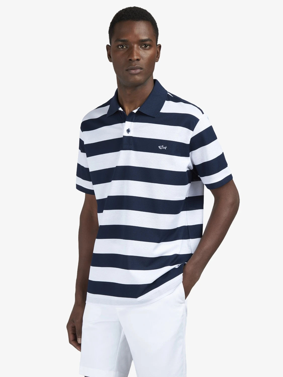 polo-paul-shark-mariniere-99311002 139-face