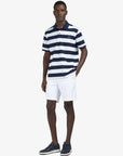 polo-paul-shark-mariniere-99311002 139-porte
