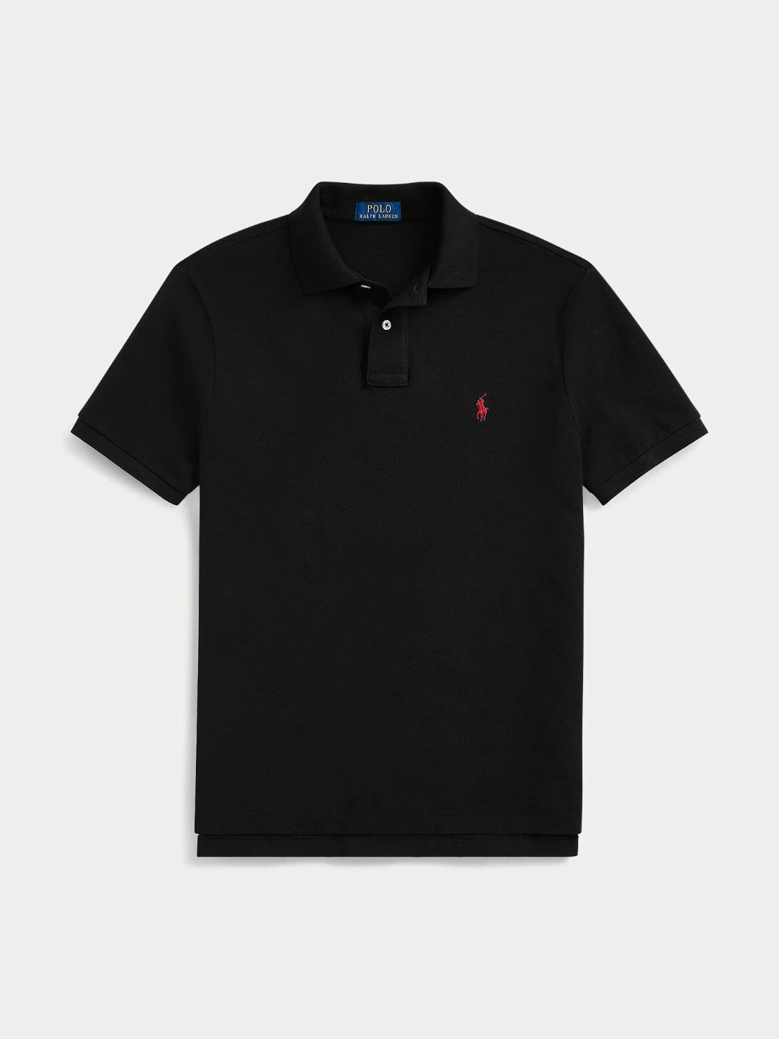 polo-ralph-lauren-ajuste-noir-coton-710782592001-plat