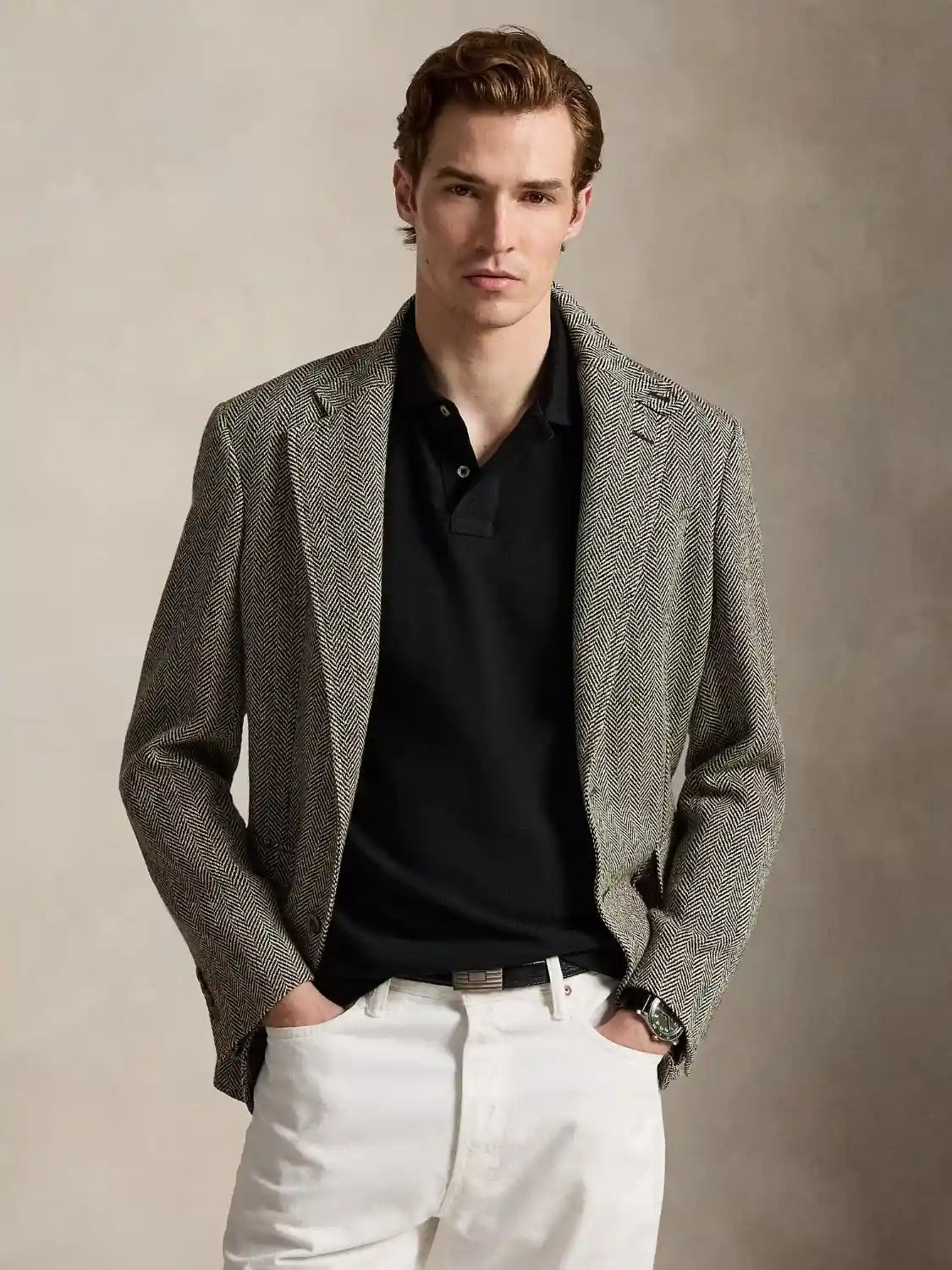 polo-ralph-lauren-ajuste-noir-coton-710782592001-porte