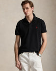 polo-ralph-lauren-ajuste-noir-coton-710782592001