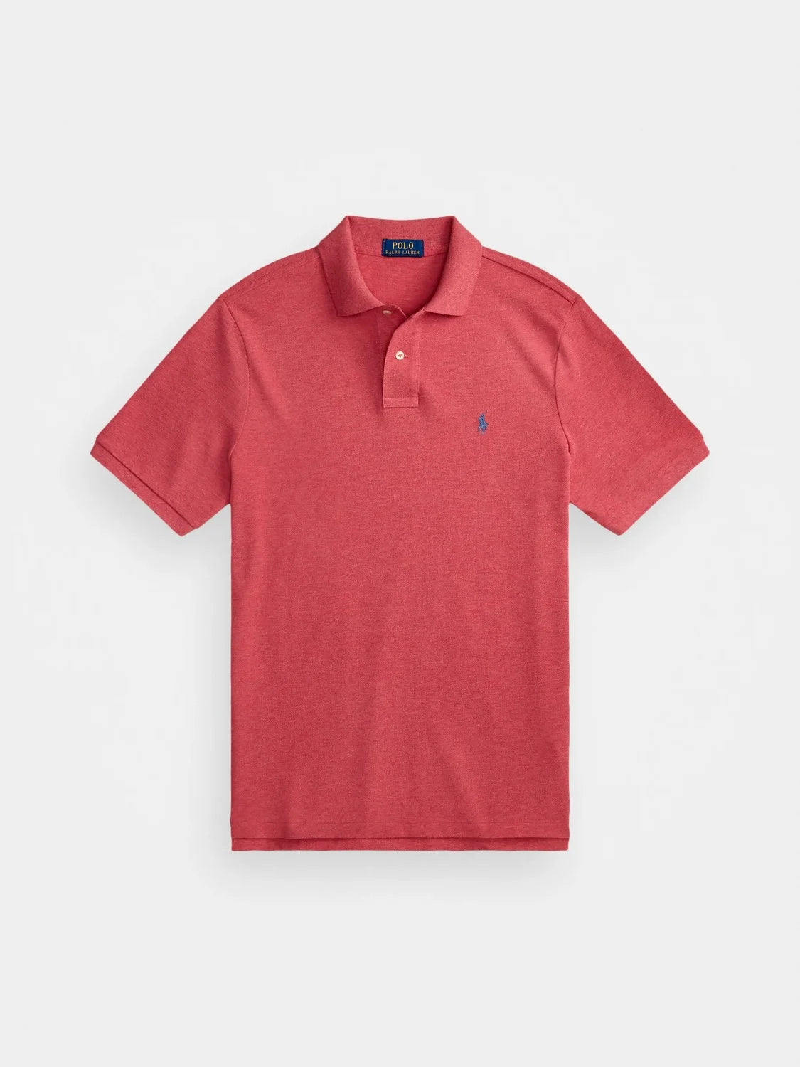 polo-ralph-lauren-rouge-homme-a-plat