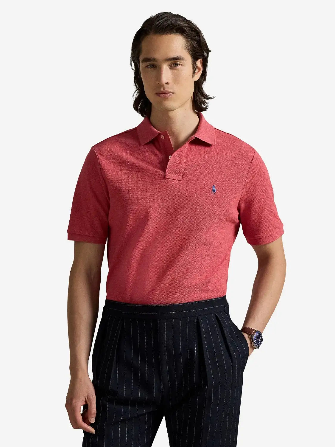 polo-ralph-lauren-rouge-homme-face
