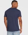 T-Shirt Ralph Lauren marine