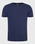 T-Shirt Ralph Lauren marine