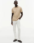 polo-tommy-hilfiger-beige-homme-MW0MW17770AEG-porte