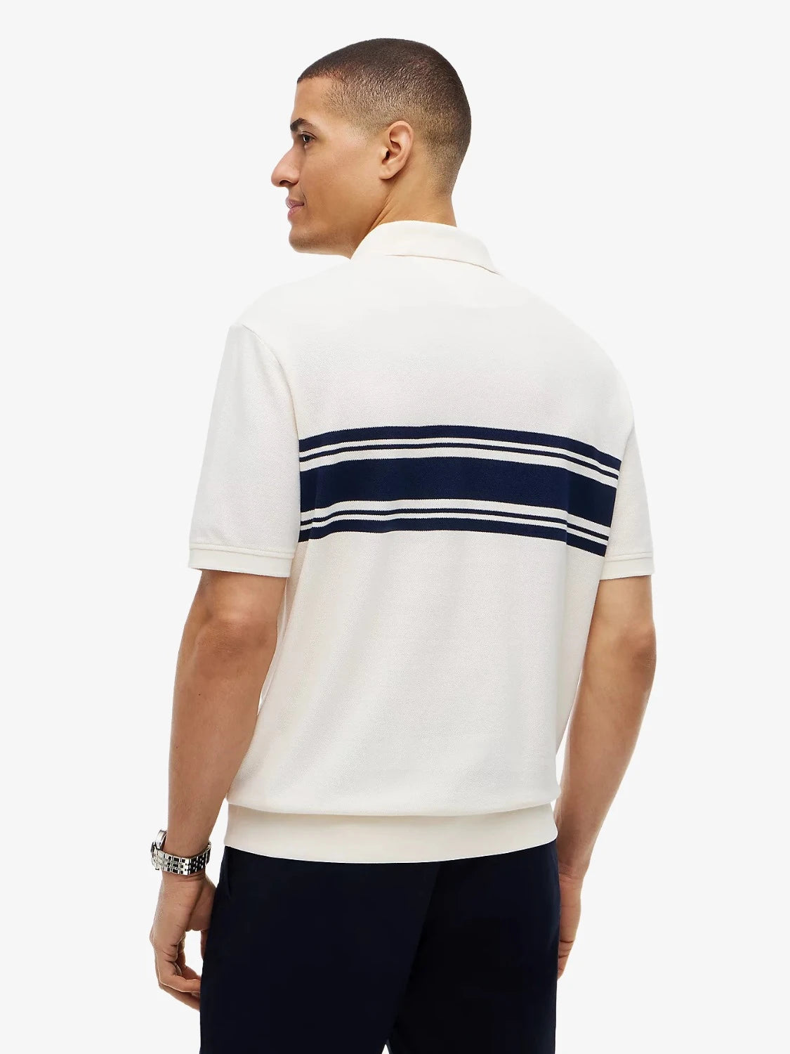 polo-tommy-hilfiger-beige-homme-MW0MW43291Z00-dos