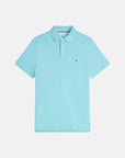 polo-tommy-hilfiger-bleu-en-coton-a-plat-MW0MW17770CSR