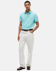 polo-tommy-hilfiger-bleu-en-coton-porte-MW0MW17770CSR