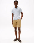 polo-tommy-hilfiger-bleu-homme-porte