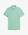 polo-tommy-hilfiger-homme-vert-MW0MW17770L1A-a-plat