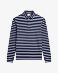 polo-tommy-hilfiger-marine-a-plat-mw0mw446510a4