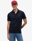 polo-tommy-hilfiger-marine-homme-MW0MW35585DW5-face