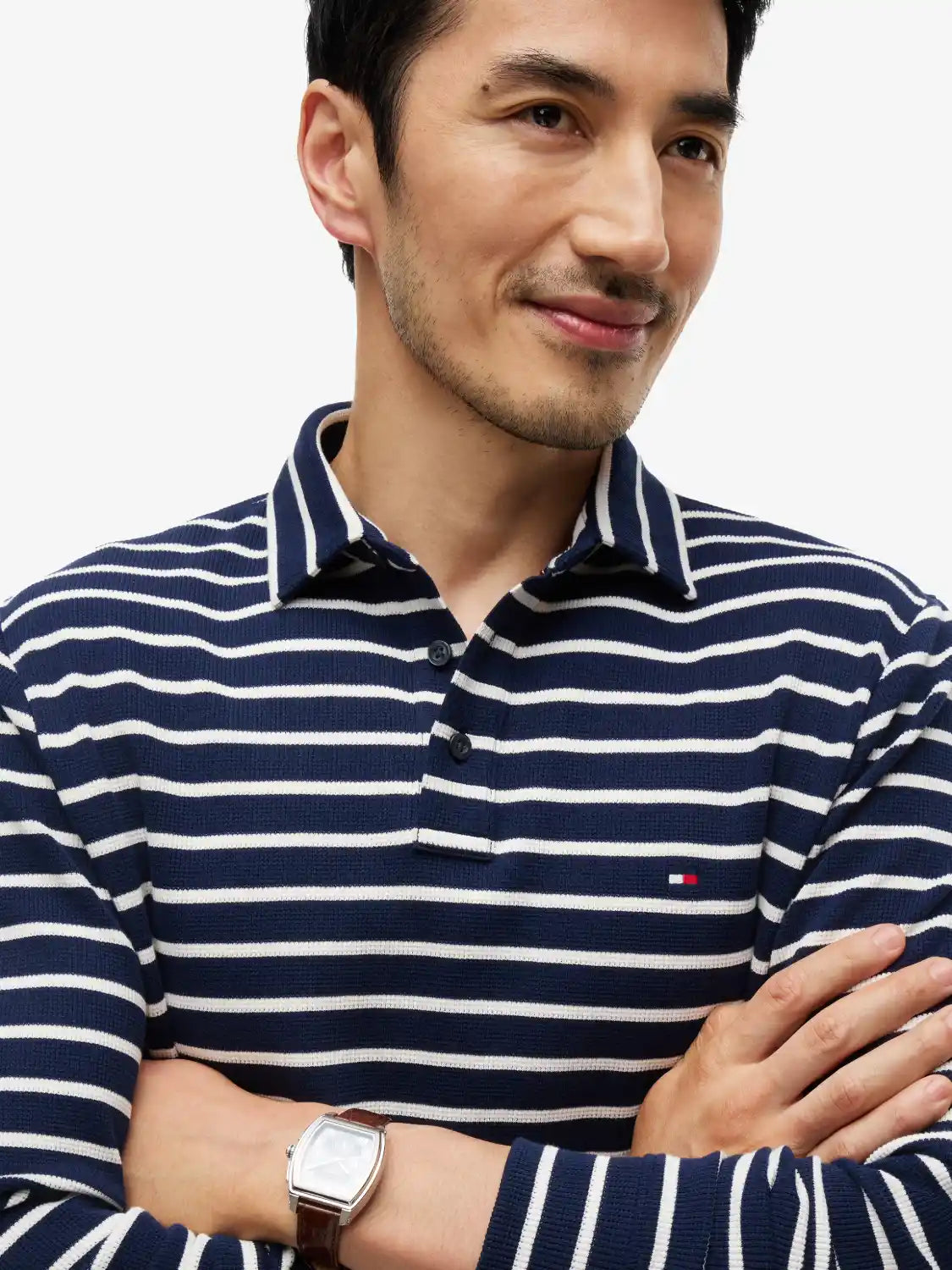 polo-tommy-hilfiger-marine-zoom-mw0mw446510a4