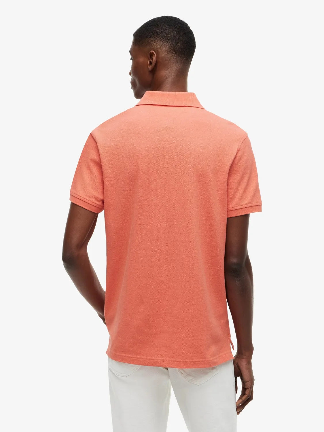 polo-tommy-hilfiger-orange-homme-MW0MW17770S0M-dos