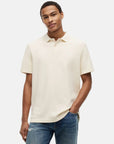 polo-tommy-jeans-blanc-face