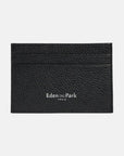 porte-cartes-eden-park-cuir-noir-homme-face