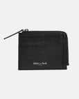 porte-cartes-eden-park-noir-cuir-homme-face