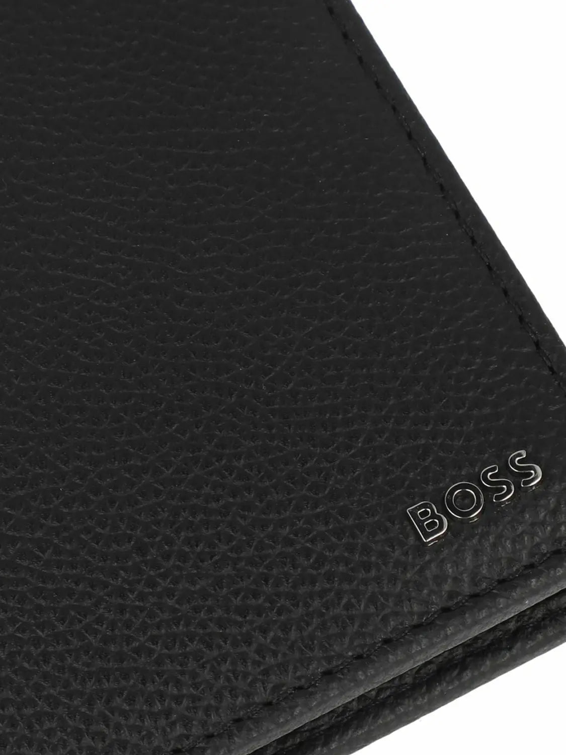 portefeuille-boss-homme-noir-zoom-face