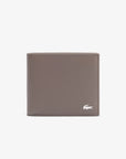portefeuille-lacoste-marron-homme-face