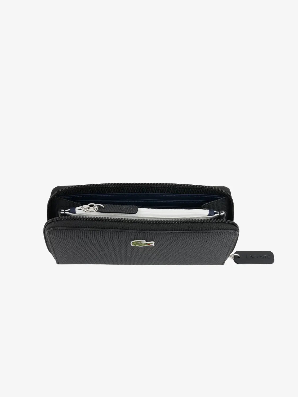 portefeuille-zippe-lacoste-noir-ouvert-nf2900pk-0