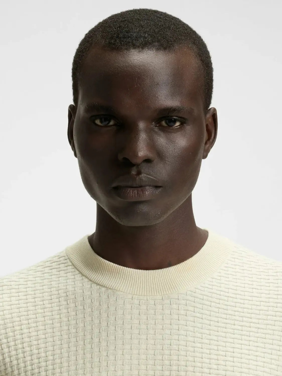 pull-boss-beige-homme-zoom