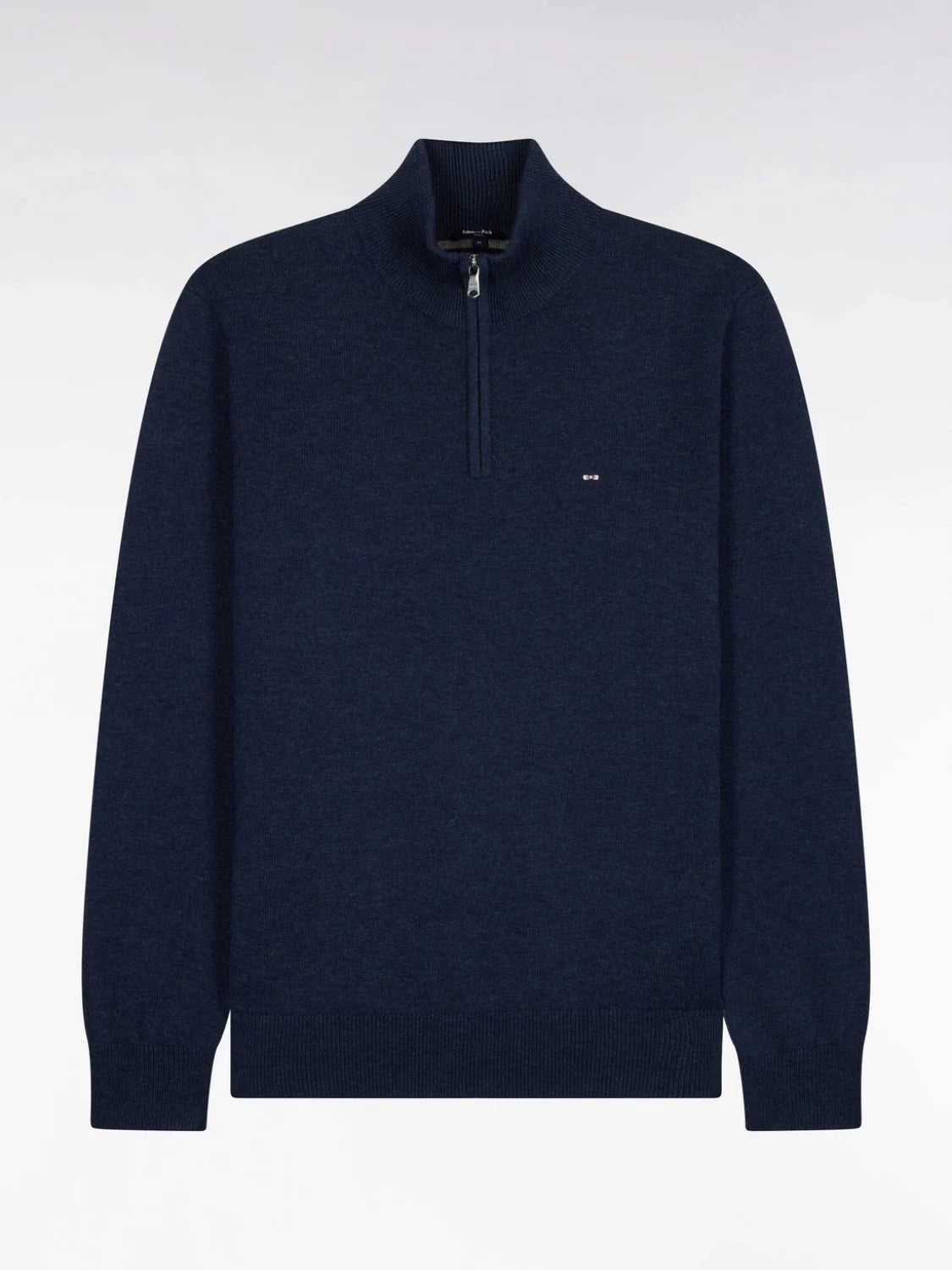 pull-camionneur-eden-park-bleu-homme-H26MAIPU0002BLF21-a-plat