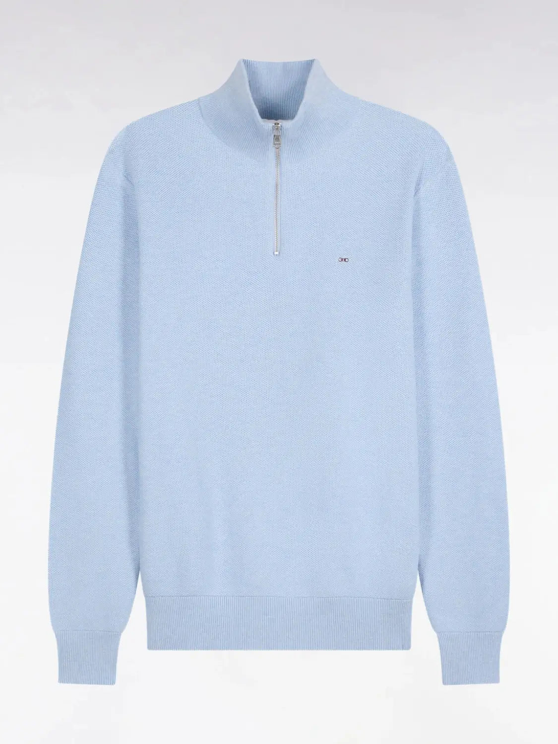 pull-camionneur-eden-park-bleu-homme-H26MAIPU0006BLC6-a-plat