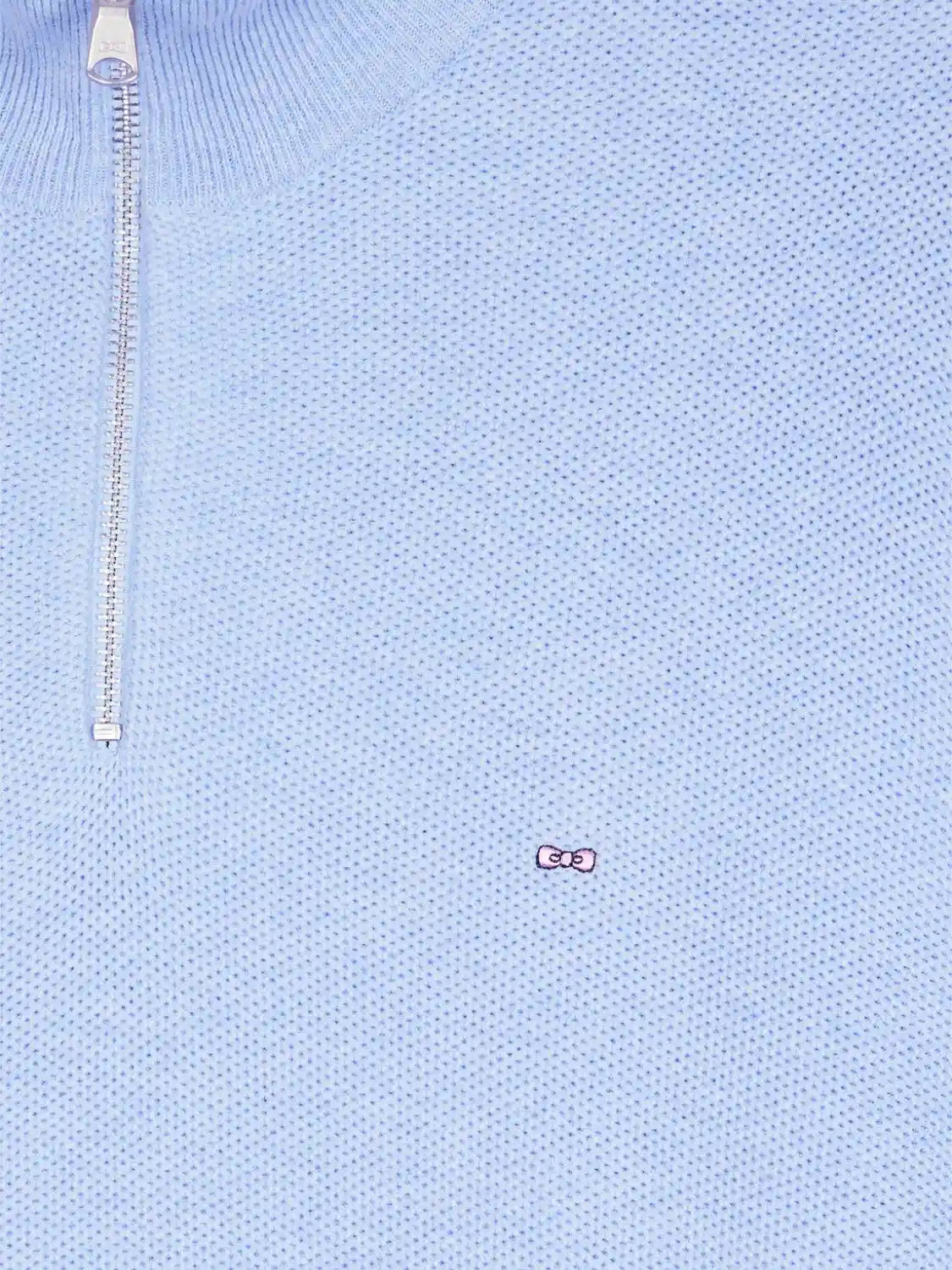 pull-camionneur-eden-park-bleu-homme-logo