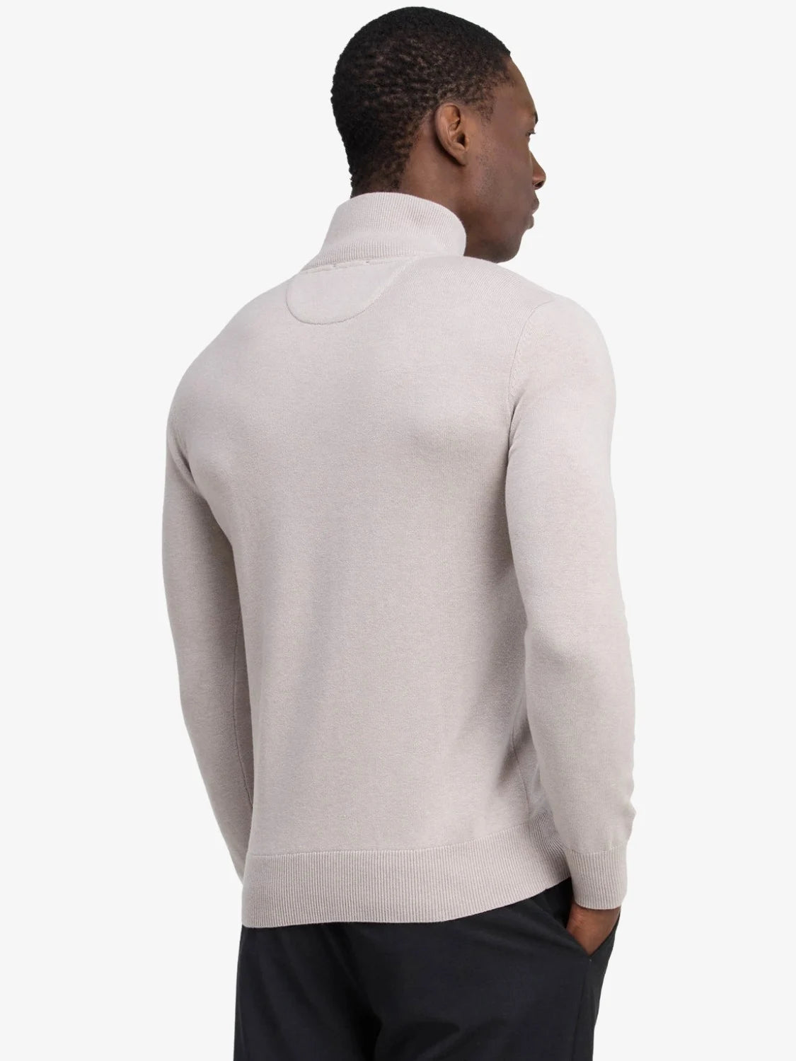 pull-camionneur-eden-park-gris-laine-H26MAIPU0002GRC15-dos