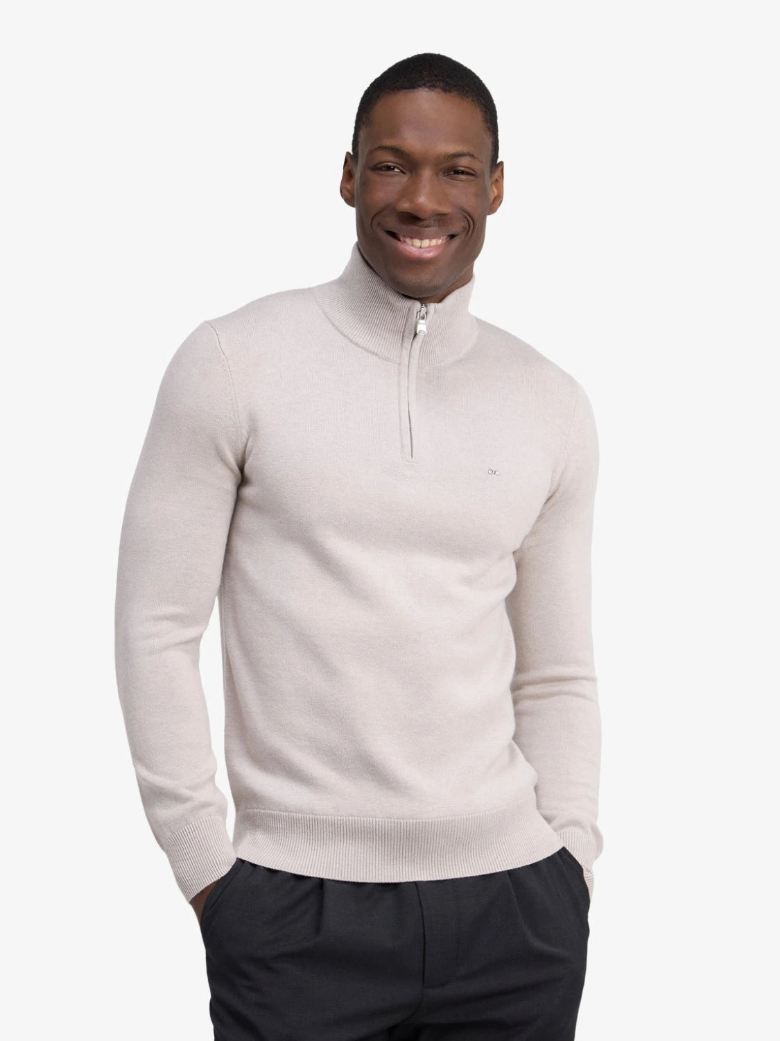 pull-camionneur-eden-park-gris-laine-H26MAIPU0002GRC15-face-zoom