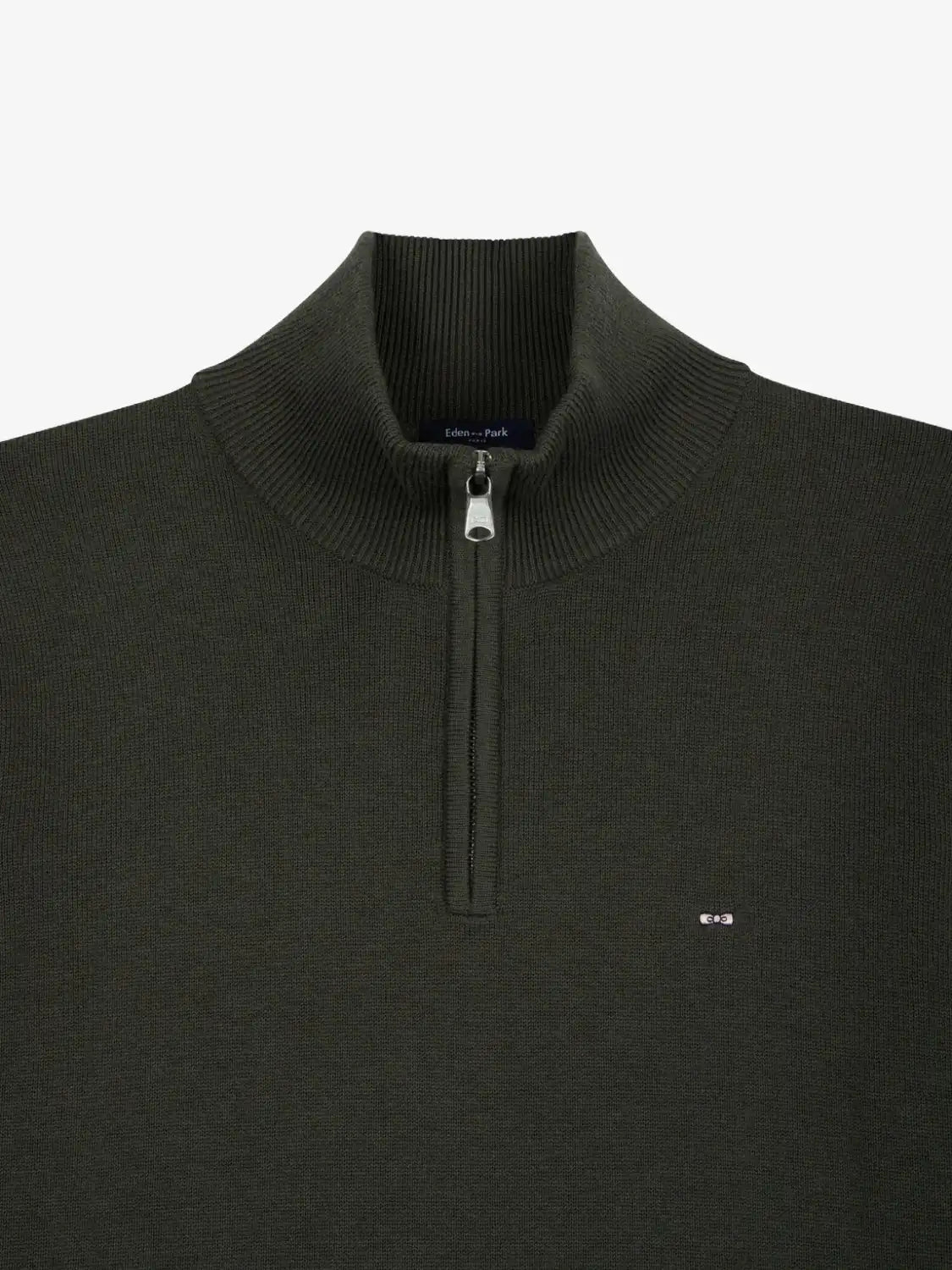 pull-camionneur-eden-park-kaki-H26MAIPU0002KAF9-col