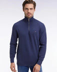 pull-camionneur-eden-park-marine-face-zoom