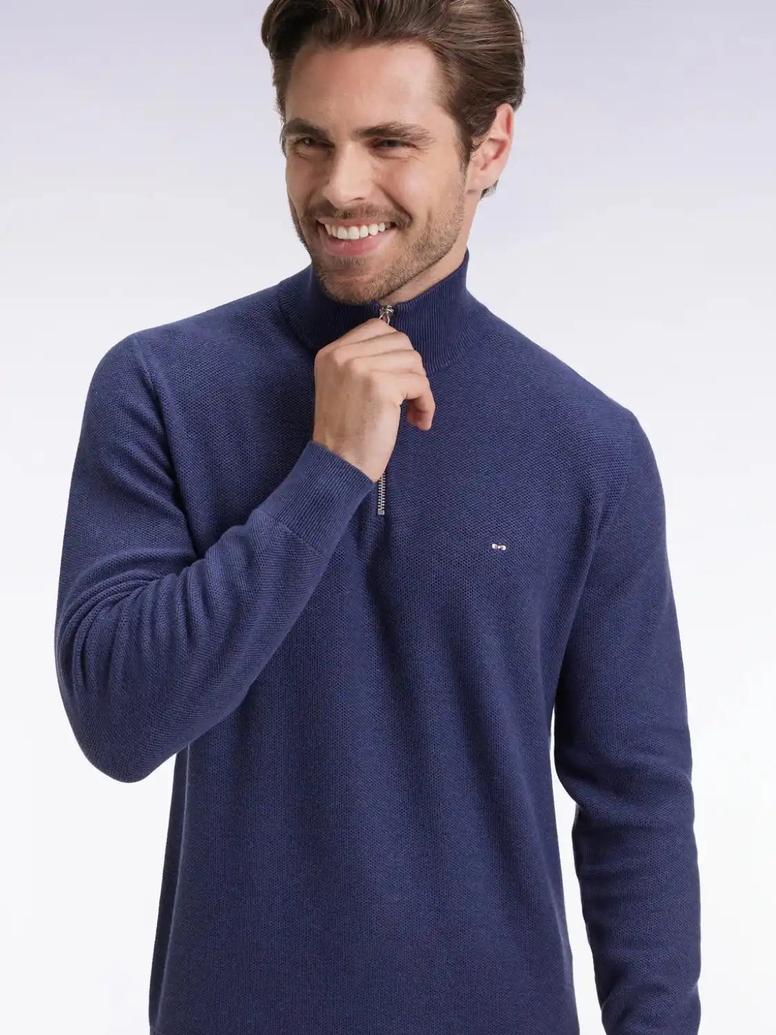 pull-camionneur-eden-park-marine-face