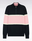 pull-camionneur-eden-park-marine-homme-H26MAIPU0022BLF-a-plat