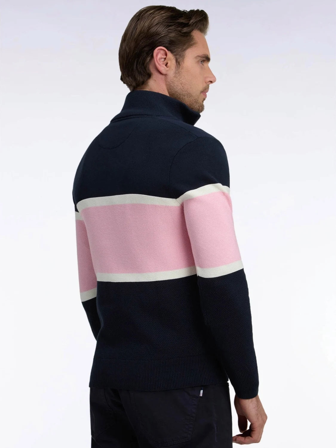pull-camionneur-eden-park-marine-homme-H26MAIPU0022BLF-dos