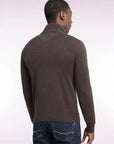 pull-camionneur-eden-park-marron-homme-H26MAIPU0002MAM20-dos