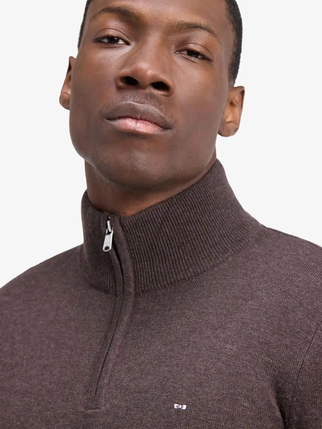 pull-camionneur-eden-park-marron-homme-H26MAIPU0002MAM20-zoom